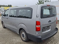 Personenbus citroën, jumpy, bouwjaar 2020 - afbeelding 41 van  42