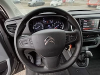 Personenbus citroën, jumpy, bouwjaar 2020 - afbeelding 4 van  43