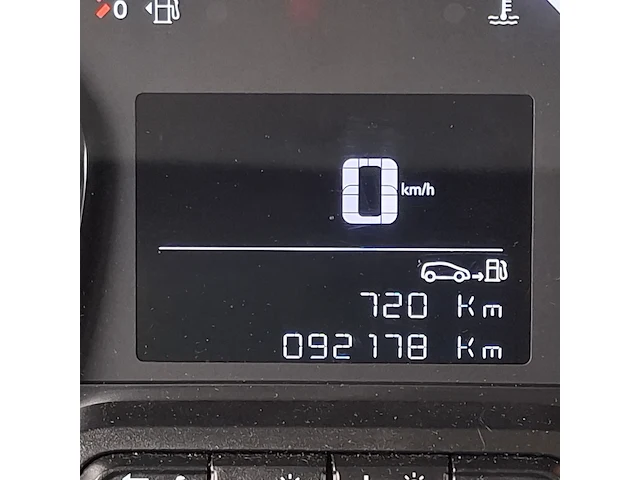 Personenbus citroën, jumpy, bouwjaar 2020 - afbeelding 6 van  43