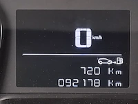 Personenbus citroën, jumpy, bouwjaar 2020 - afbeelding 6 van  43