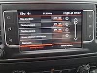 Personenbus citroën, jumpy, bouwjaar 2020 - afbeelding 7 van  43
