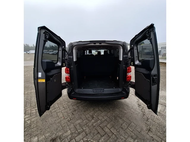 Personenbus citroën, jumpy, bouwjaar 2020 - afbeelding 11 van  43