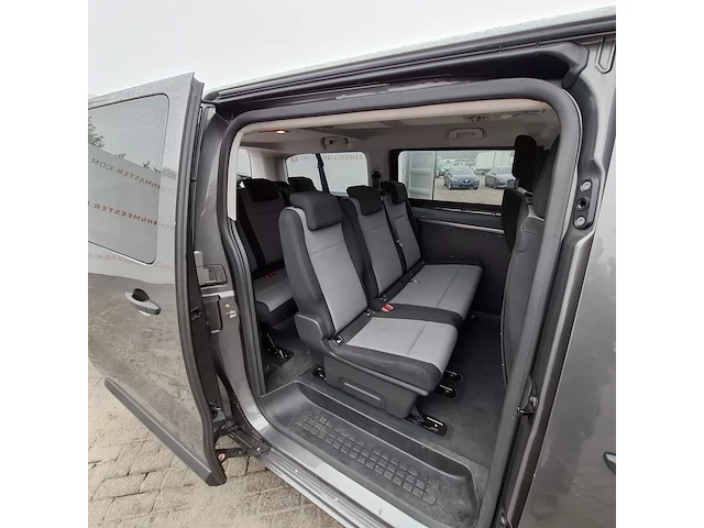 Personenbus citroën, jumpy, bouwjaar 2020 - afbeelding 15 van  43