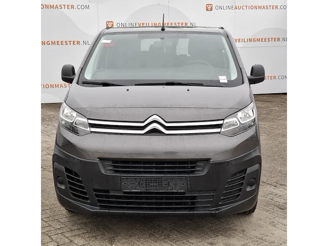 Personenbus citroën, jumpy, bouwjaar 2020 - afbeelding 12 van  43