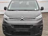 Personenbus citroën, jumpy, bouwjaar 2020 - afbeelding 12 van  43