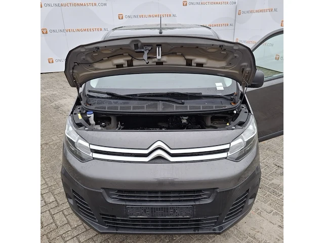 Personenbus citroën, jumpy, bouwjaar 2020 - afbeelding 29 van  43