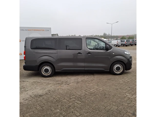 Personenbus citroën, jumpy, bouwjaar 2020 - afbeelding 34 van  43