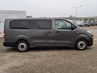 Personenbus citroën, jumpy, bouwjaar 2020 - afbeelding 34 van  43