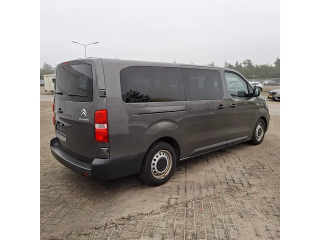 Personenbus citroën, jumpy, bouwjaar 2020 - afbeelding 39 van  43