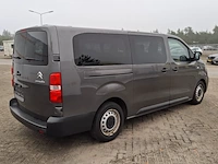 Personenbus citroën, jumpy, bouwjaar 2020 - afbeelding 39 van  43