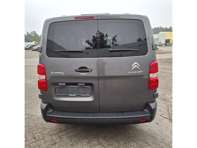 Personenbus citroën, jumpy, bouwjaar 2020 - afbeelding 40 van  43