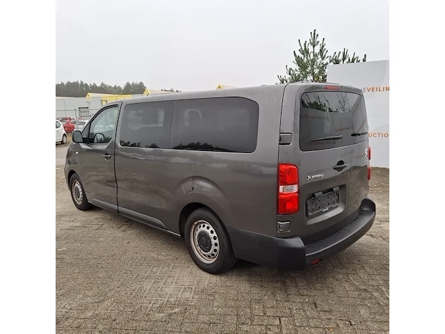 Personenbus citroën, jumpy, bouwjaar 2020 - afbeelding 42 van  43