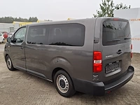 Personenbus citroën, jumpy, bouwjaar 2020 - afbeelding 42 van  43