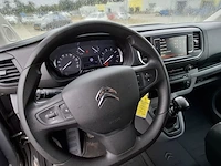 Personenbus citroën, jumpy, bouwjaar 2020 - afbeelding 4 van  45