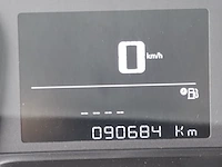 Personenbus citroën, jumpy, bouwjaar 2020 - afbeelding 6 van  45