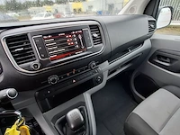 Personenbus citroën, jumpy, bouwjaar 2020 - afbeelding 8 van  45