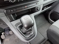 Personenbus citroën, jumpy, bouwjaar 2020 - afbeelding 9 van  45
