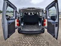 Personenbus citroën, jumpy, bouwjaar 2020 - afbeelding 11 van  45