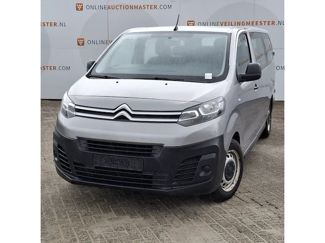 Personenbus citroën, jumpy, bouwjaar 2020 - afbeelding 1 van  45
