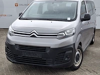 Personenbus citroën, jumpy, bouwjaar 2020 - afbeelding 1 van  45