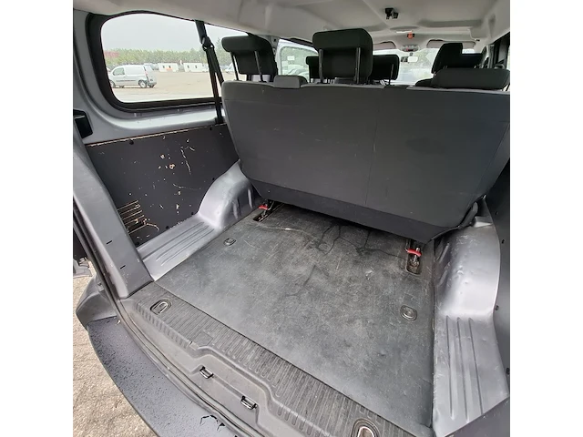 Personenbus citroën, jumpy, bouwjaar 2020 - afbeelding 13 van  45