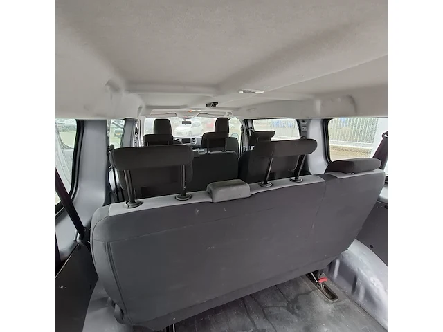 Personenbus citroën, jumpy, bouwjaar 2020 - afbeelding 14 van  45