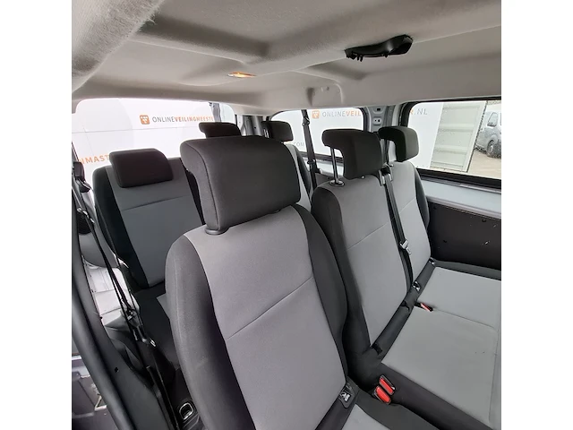 Personenbus citroën, jumpy, bouwjaar 2020 - afbeelding 16 van  45
