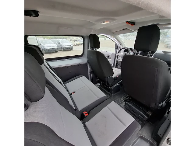 Personenbus citroën, jumpy, bouwjaar 2020 - afbeelding 17 van  45