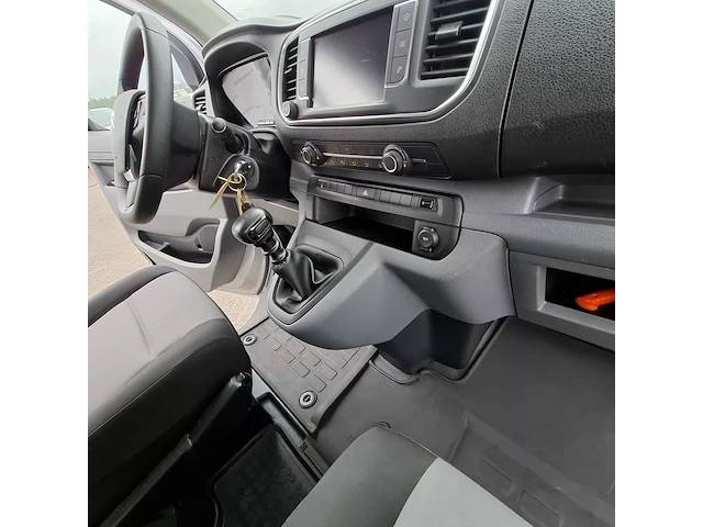Personenbus citroën, jumpy, bouwjaar 2020 - afbeelding 19 van  45