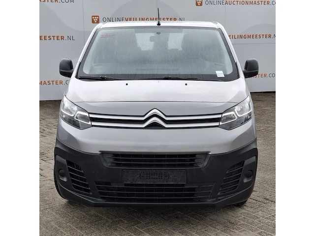 Personenbus citroën, jumpy, bouwjaar 2020 - afbeelding 12 van  45