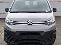 Personenbus citroën, jumpy, bouwjaar 2020 - afbeelding 12 van  45