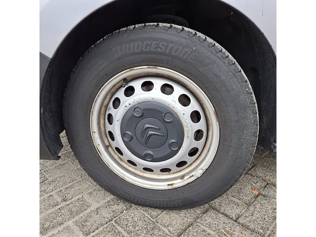 Personenbus citroën, jumpy, bouwjaar 2020 - afbeelding 27 van  45