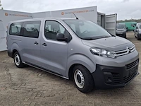 Personenbus citroën, jumpy, bouwjaar 2020 - afbeelding 23 van  45