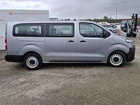 Personenbus citroën, jumpy, bouwjaar 2020 - afbeelding 34 van  45