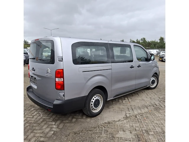 Personenbus citroën, jumpy, bouwjaar 2020 - afbeelding 41 van  45