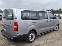 Personenbus citroën, jumpy, bouwjaar 2020 - afbeelding 41 van  45