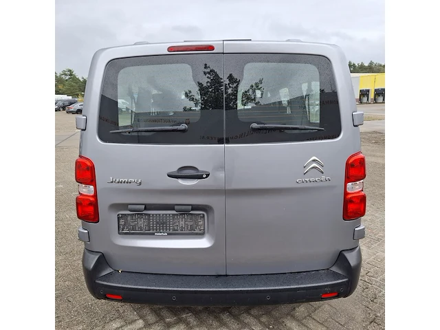 Personenbus citroën, jumpy, bouwjaar 2020 - afbeelding 42 van  45