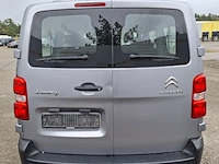 Personenbus citroën, jumpy, bouwjaar 2020 - afbeelding 42 van  45