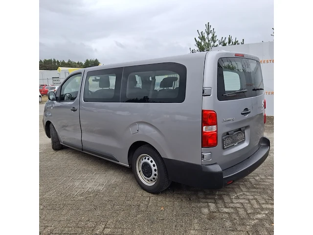 Personenbus citroën, jumpy, bouwjaar 2020 - afbeelding 44 van  45