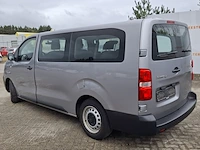 Personenbus citroën, jumpy, bouwjaar 2020 - afbeelding 44 van  45
