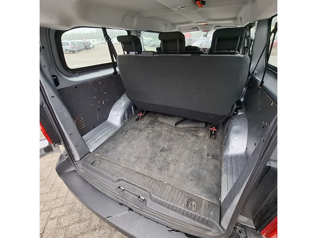 Personenbus citroën, jumpy, bouwjaar 2020 - afbeelding 11 van  46