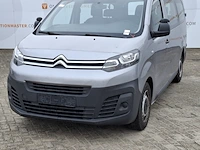 Personenbus citroën, jumpy, bouwjaar 2020 - afbeelding 1 van  46
