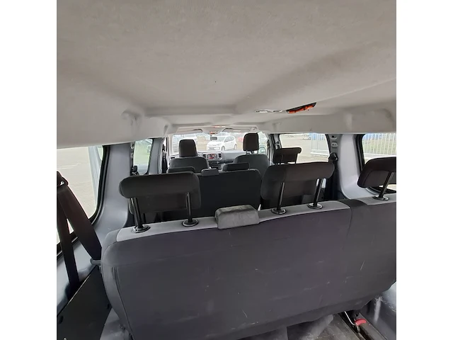 Personenbus citroën, jumpy, bouwjaar 2020 - afbeelding 13 van  46