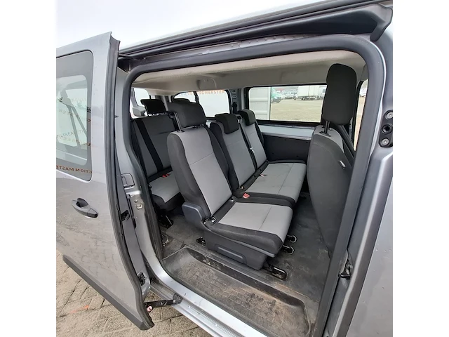 Personenbus citroën, jumpy, bouwjaar 2020 - afbeelding 14 van  46