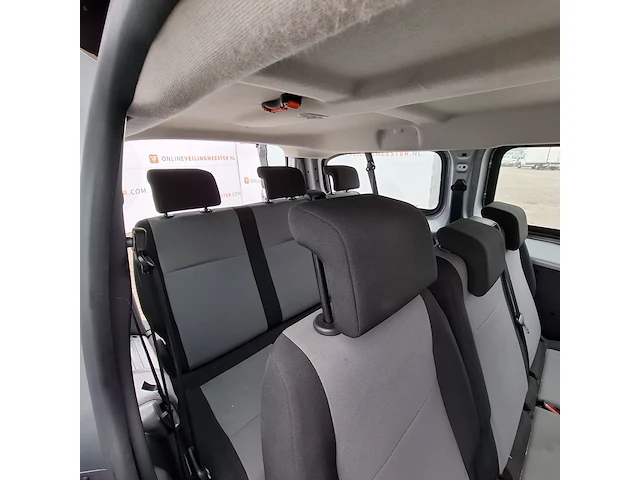 Personenbus citroën, jumpy, bouwjaar 2020 - afbeelding 15 van  46