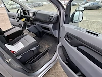 Personenbus citroën, jumpy, bouwjaar 2020 - afbeelding 18 van  46
