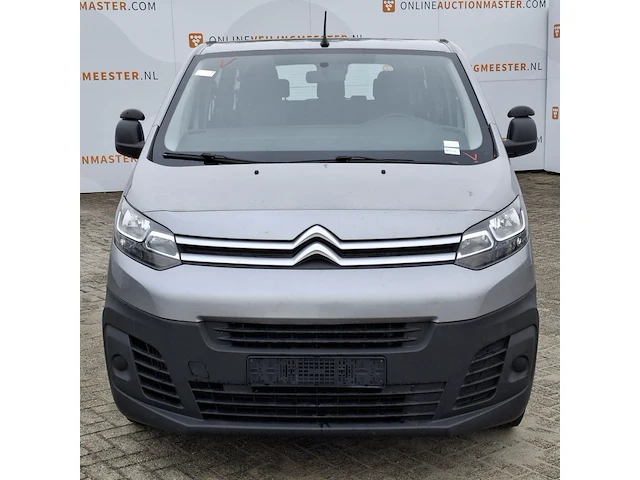 Personenbus citroën, jumpy, bouwjaar 2020 - afbeelding 12 van  46