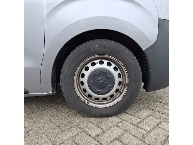 Personenbus citroën, jumpy, bouwjaar 2020 - afbeelding 33 van  46