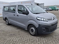 Personenbus citroën, jumpy, bouwjaar 2020 - afbeelding 23 van  46