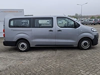 Personenbus citroën, jumpy, bouwjaar 2020 - afbeelding 34 van  46
